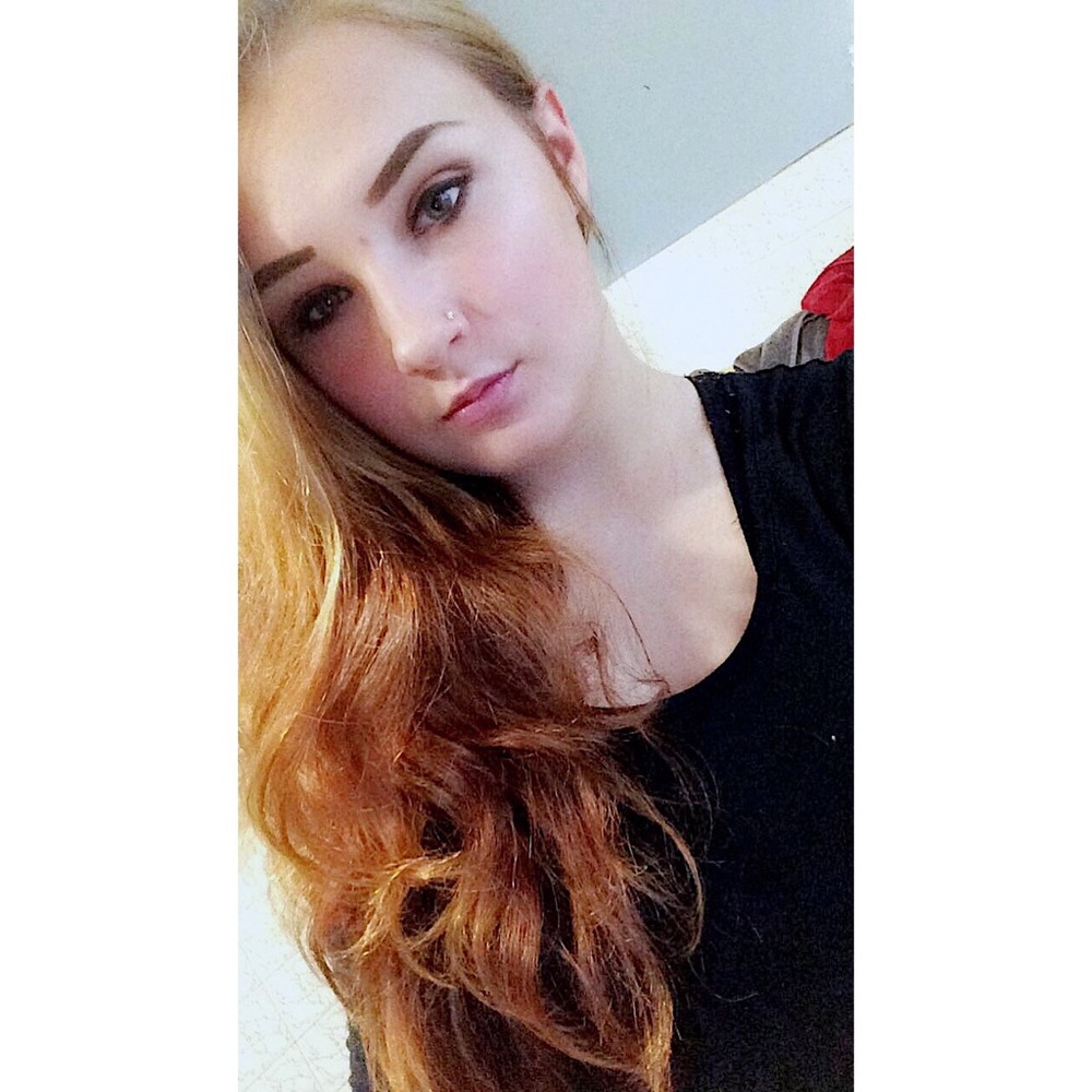 Meet your Posher, Haylee